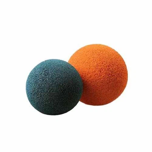 High Elastic 30mm Sponge Foam Rubber Ball