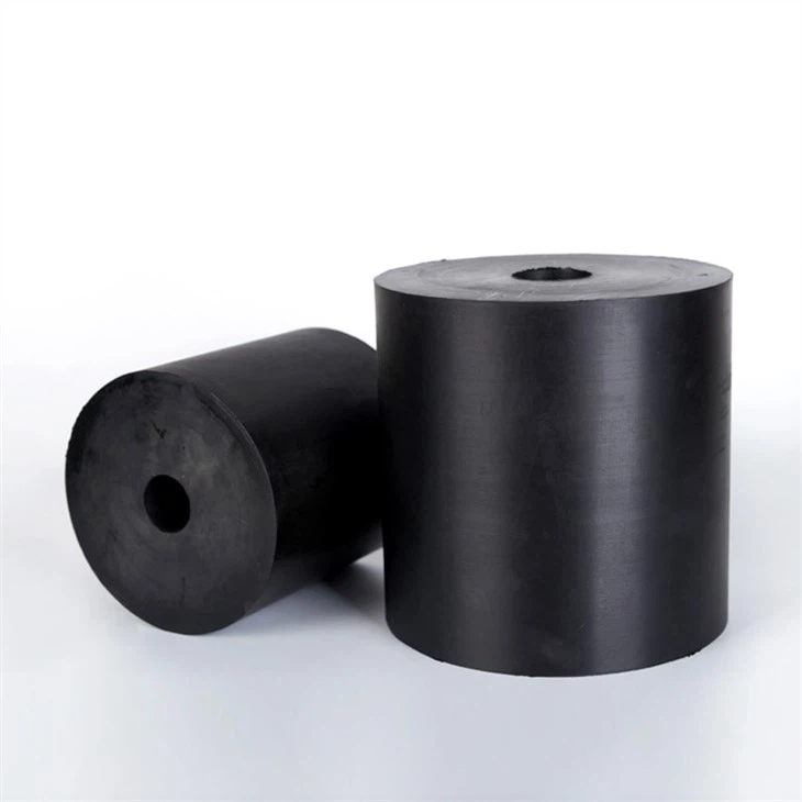 Vibrating Screen Rubber Shock Absorber Spring Factory Wholesale High Quality IN STOCK