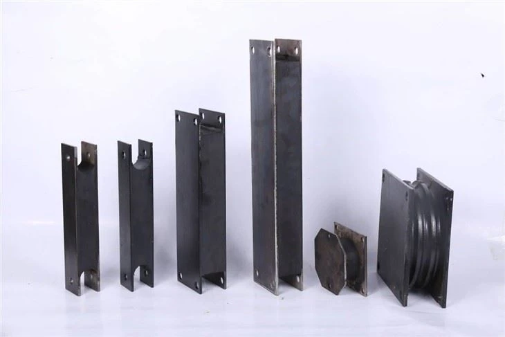 Rubber Shock Absorber /bumper/damper With Strenghen Stiffness