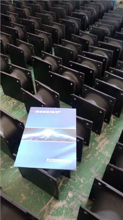 Dynapac Rubber Buffer Mount CA51 CA500 CA 511 358172 з великим запасом