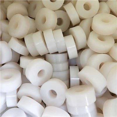 Литий пу круглий плоский поліуретановий прокладка / Wahser