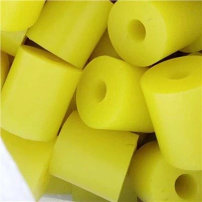 ПОЛІУРЕТАНОВЕ ПОКРИТТЯ ІНДУСТРІАЛЬНИХ КОЛІС