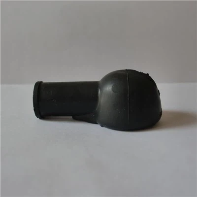 Гумова батарея захисний рукав постачальник з Китаю