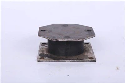 Гумовий амортизатор для різних машин