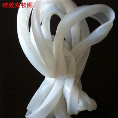 Гумова прокладка з віброгрохотом з хорошою еластичністю та хорошим ефектом ущільнення